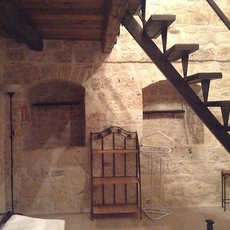 Masseria Nenetta Bed And Breakfast โมโนโปลี ภายนอก รูปภาพ