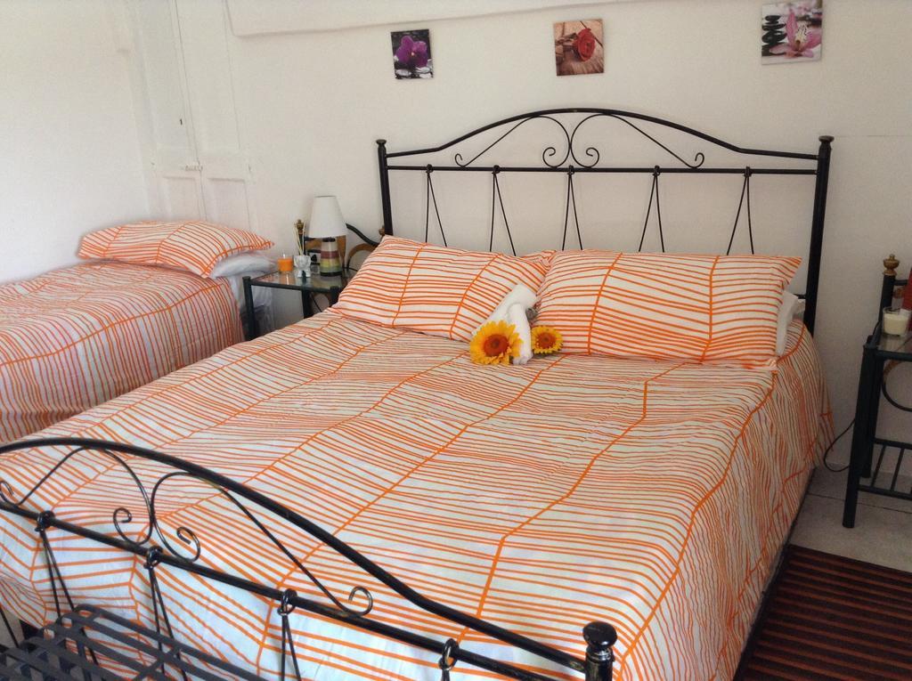 Masseria Nenetta Bed And Breakfast โมโนโปลี ห้อง รูปภาพ