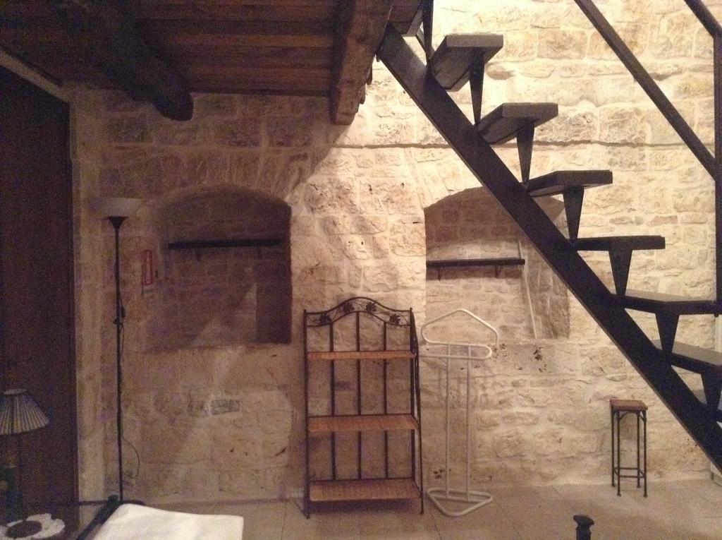 Masseria Nenetta Bed And Breakfast โมโนโปลี ภายนอก รูปภาพ