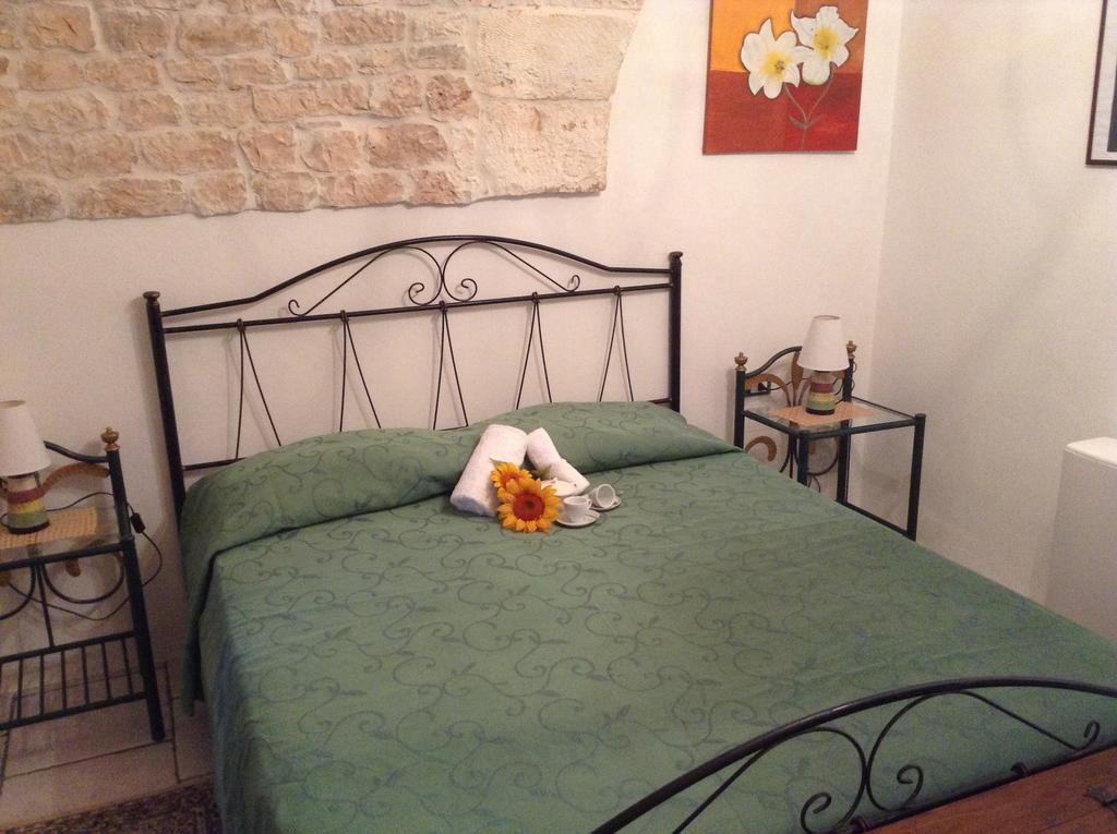 Masseria Nenetta Bed And Breakfast โมโนโปลี ห้อง รูปภาพ