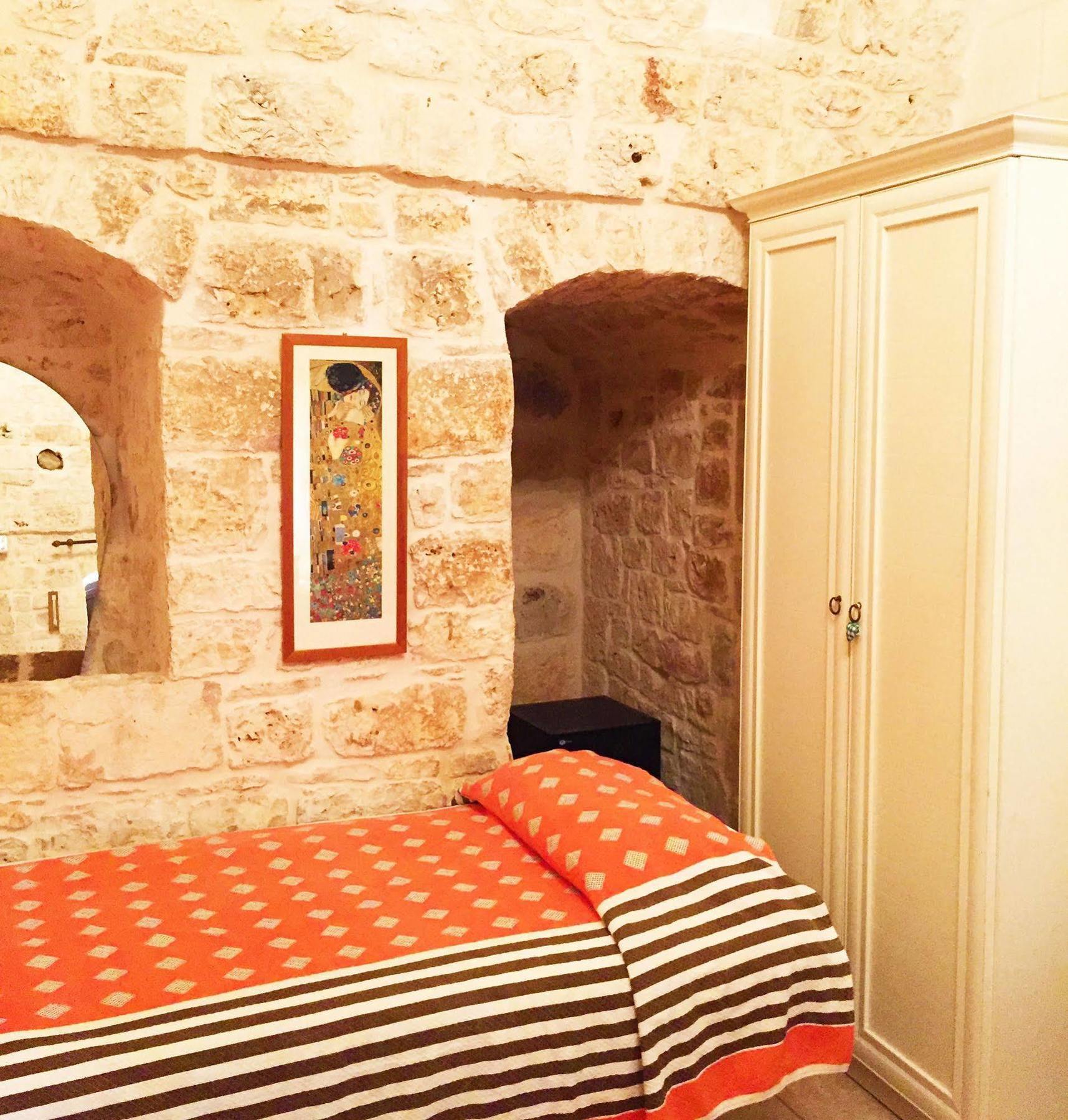 Masseria Nenetta Bed And Breakfast โมโนโปลี ภายนอก รูปภาพ