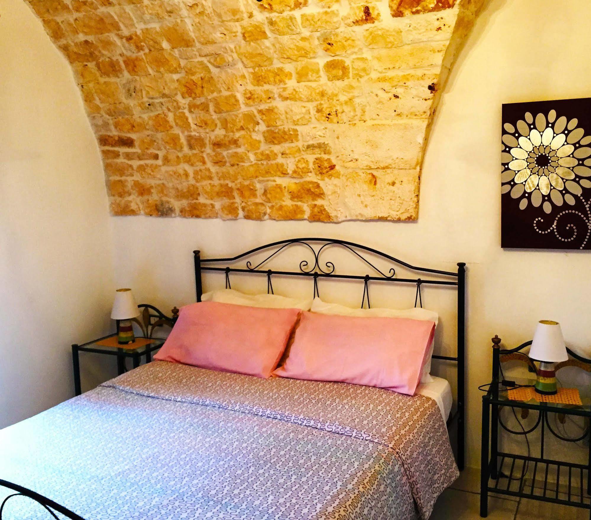 Masseria Nenetta Bed And Breakfast โมโนโปลี ภายนอก รูปภาพ