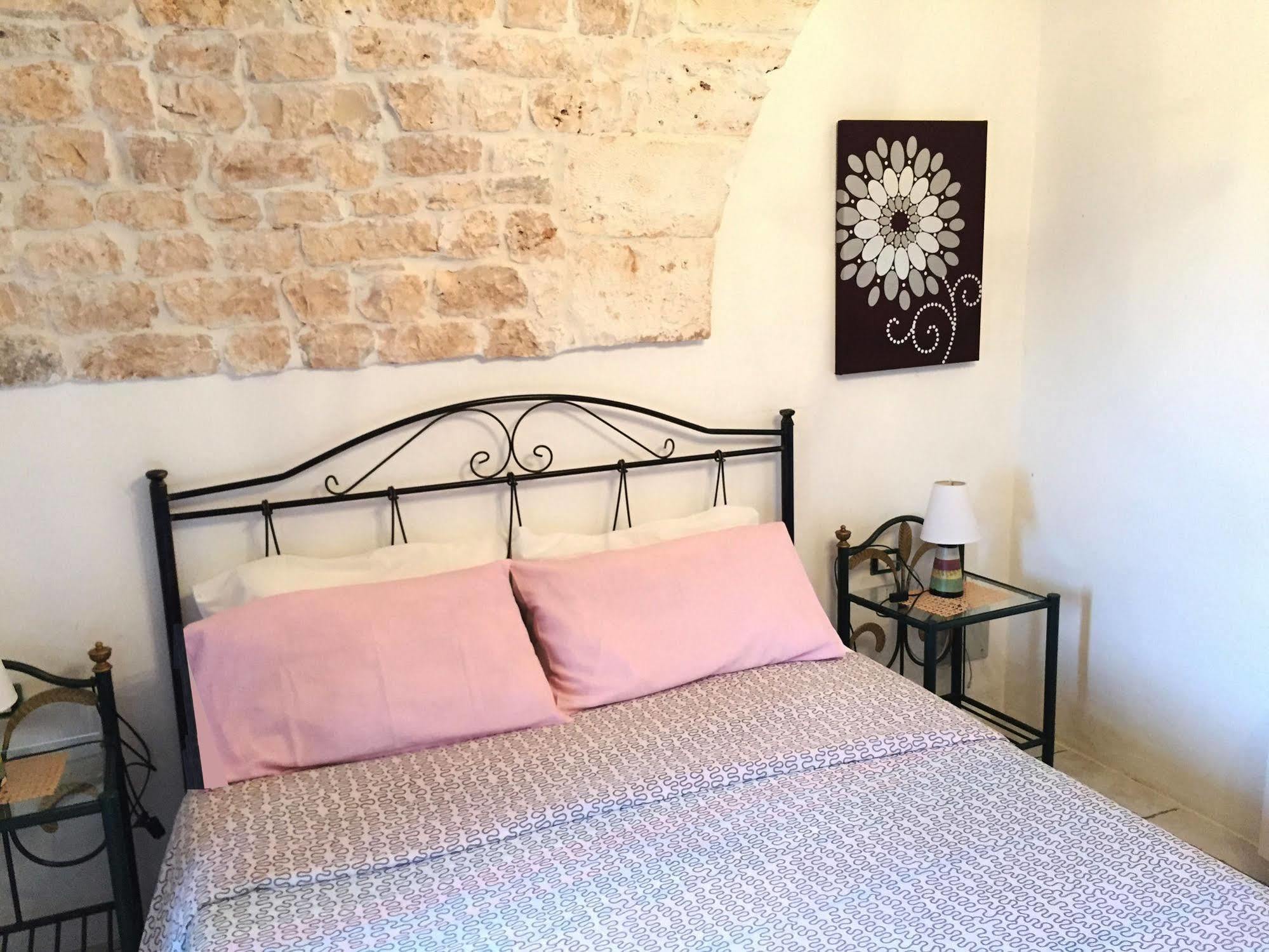Masseria Nenetta Bed And Breakfast โมโนโปลี ภายนอก รูปภาพ