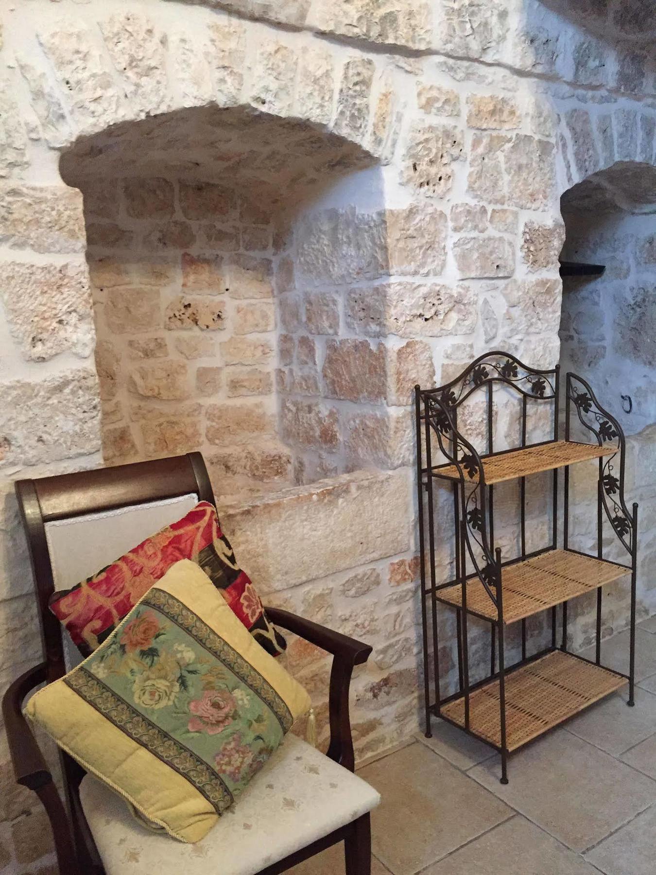Masseria Nenetta Bed And Breakfast โมโนโปลี ภายนอก รูปภาพ