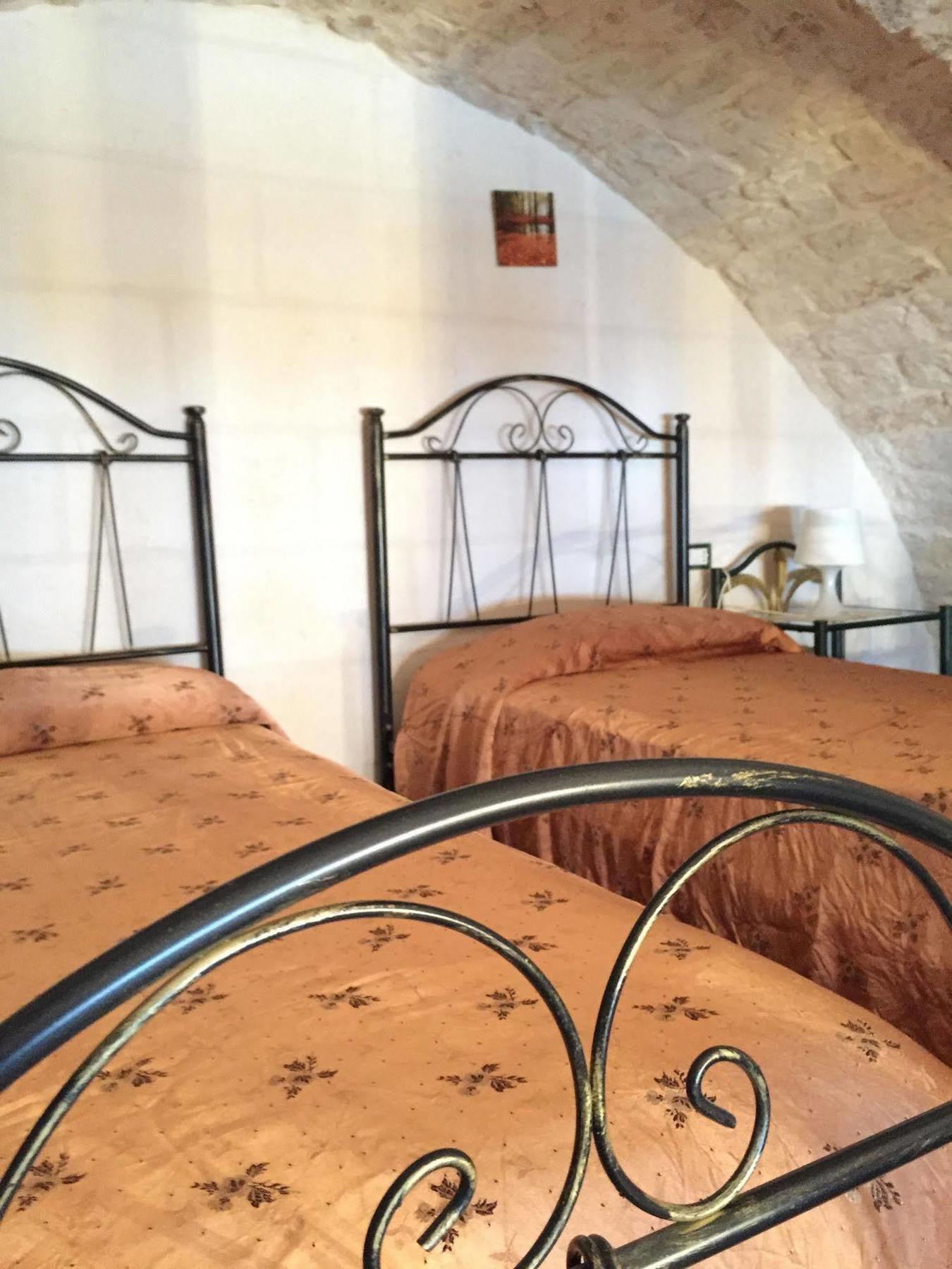 Masseria Nenetta Bed And Breakfast โมโนโปลี ภายนอก รูปภาพ